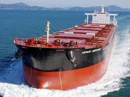 Fletamento Marítimo (Chartering) y Consultoría de Contratos Internacionales